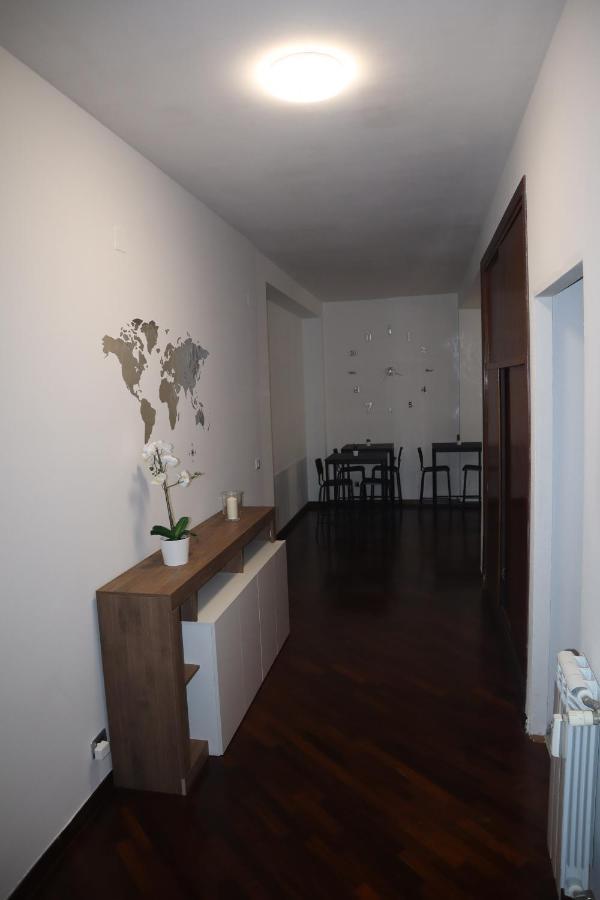 דירות לידו די אוסטיה Lavinia House מראה חיצוני תמונה