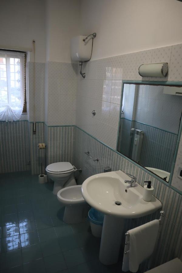 דירות לידו די אוסטיה Lavinia House מראה חיצוני תמונה