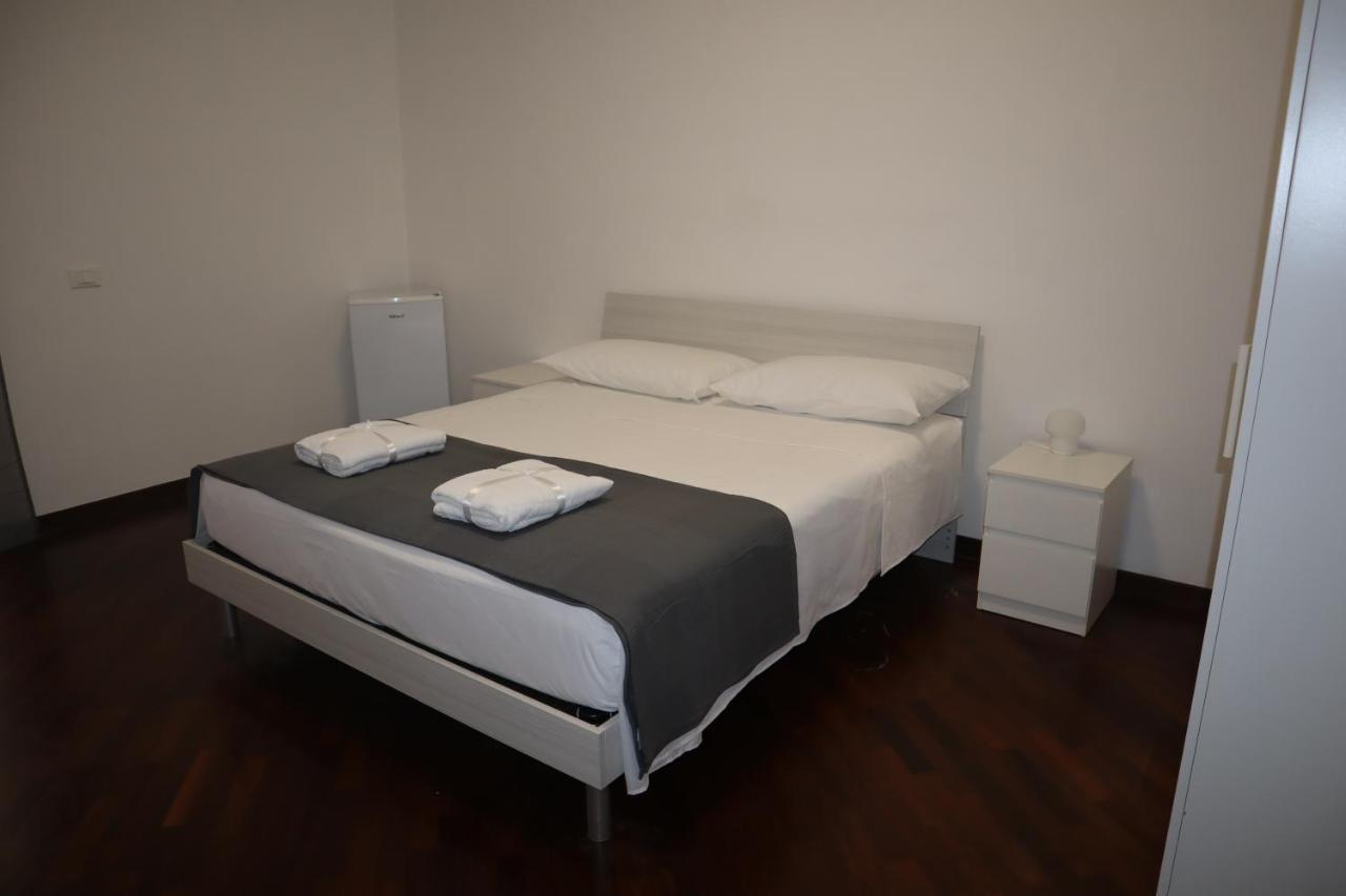 דירות לידו די אוסטיה Lavinia House מראה חיצוני תמונה