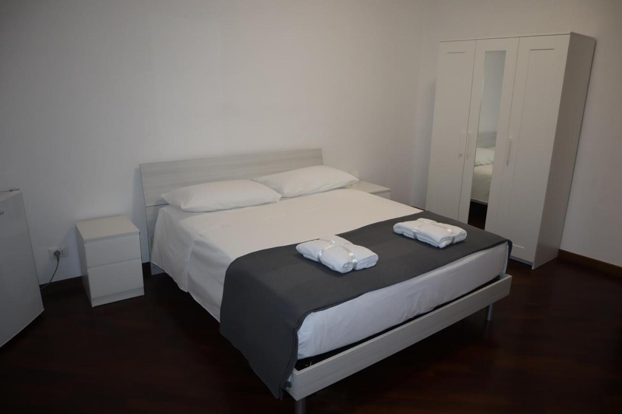 דירות לידו די אוסטיה Lavinia House מראה חיצוני תמונה