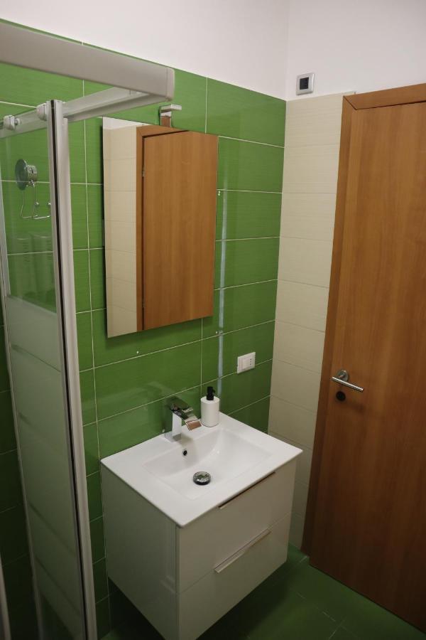 דירות לידו די אוסטיה Lavinia House מראה חיצוני תמונה