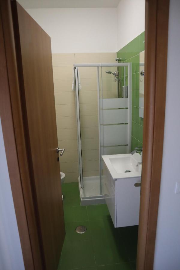 דירות לידו די אוסטיה Lavinia House מראה חיצוני תמונה